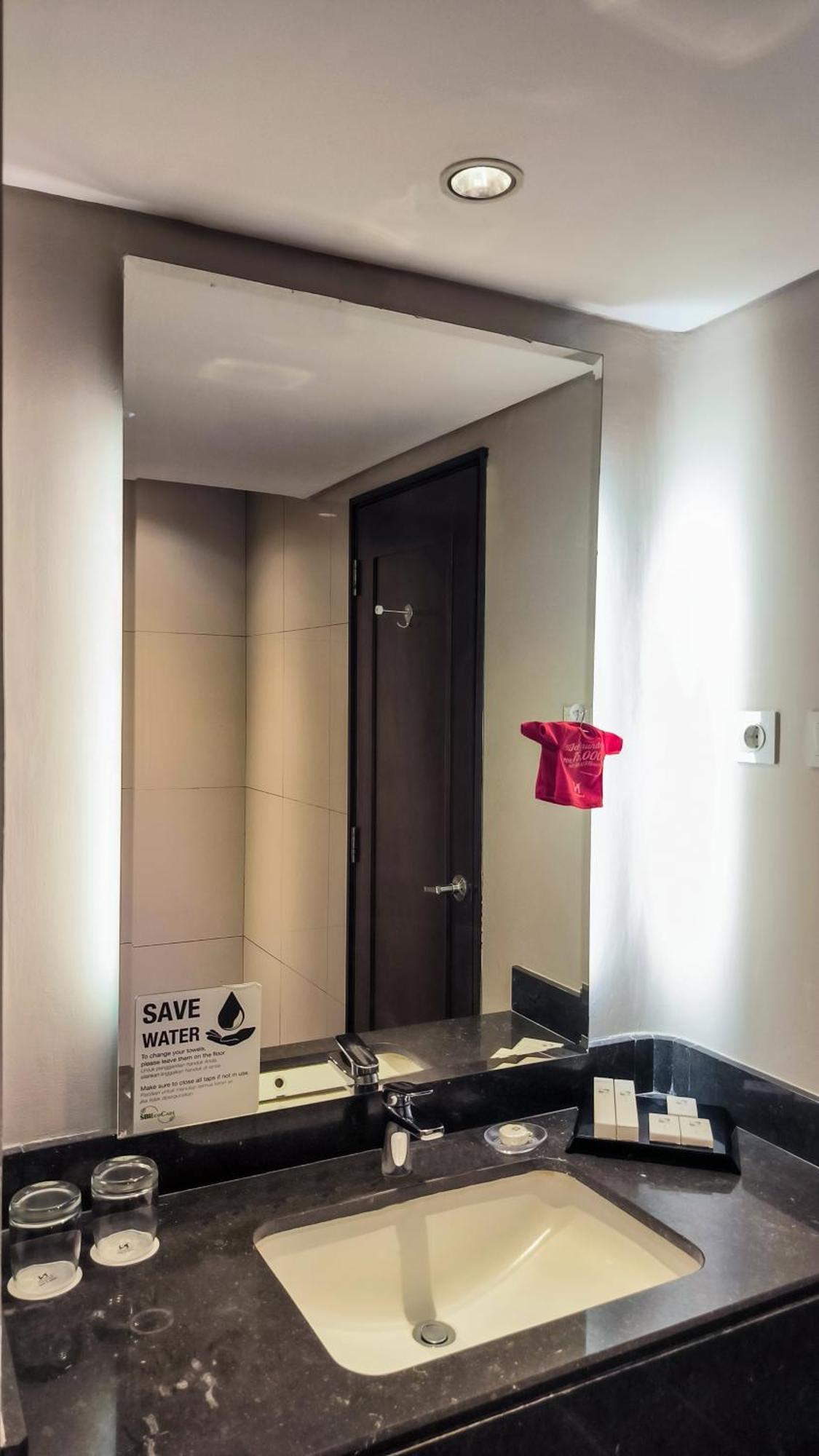 Swiss-Belhotel Bogor Kültér fotó