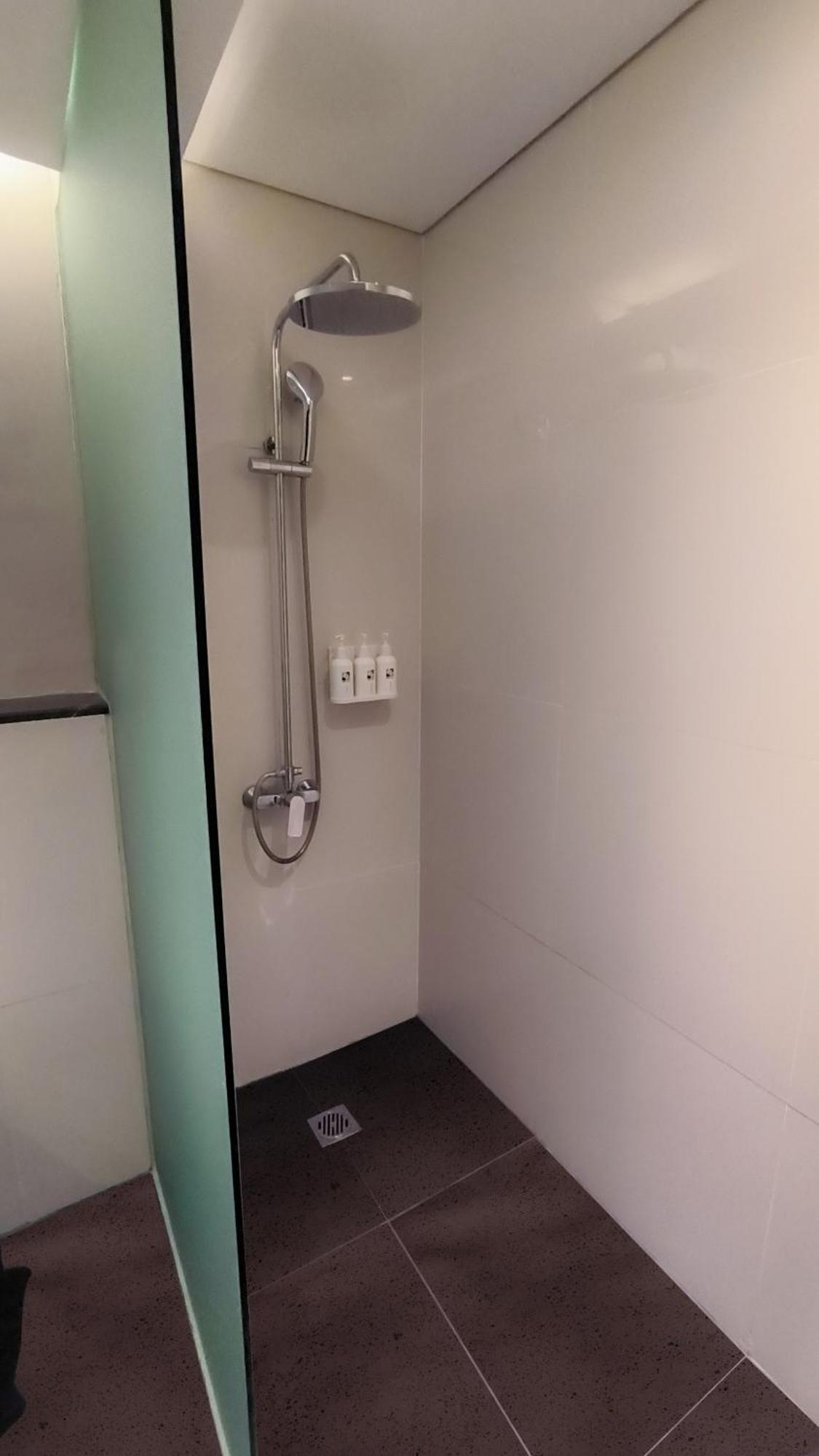 Swiss-Belhotel Bogor Kültér fotó