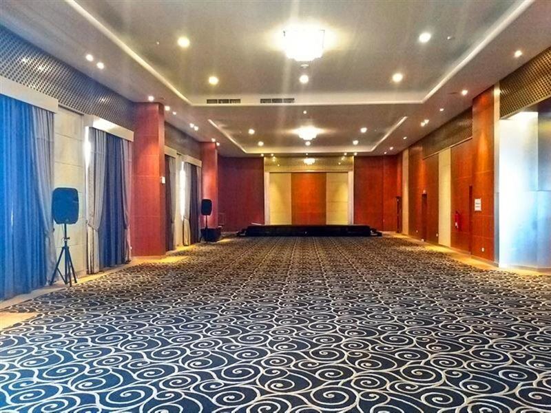 Swiss-Belhotel Bogor Kültér fotó