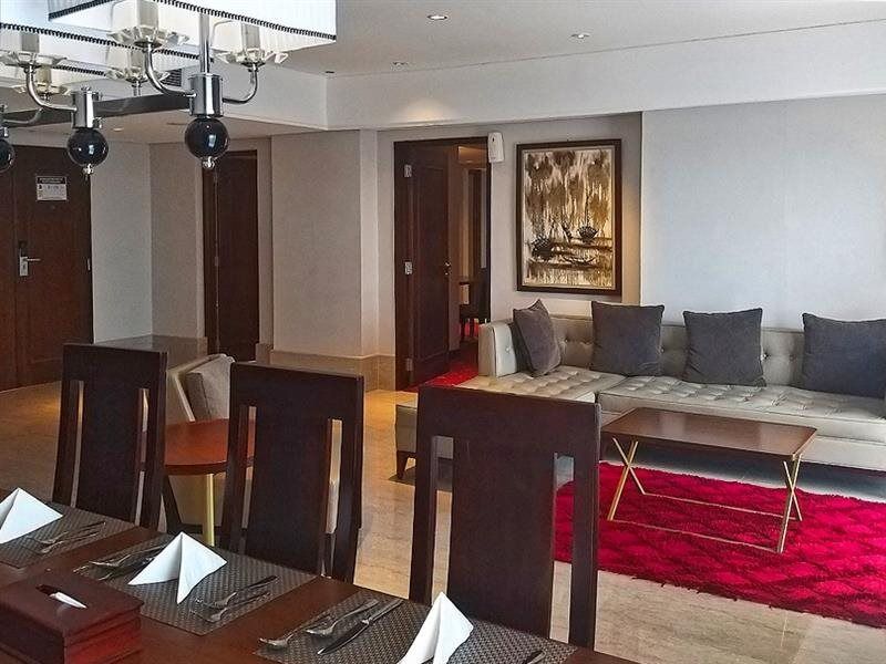 Swiss-Belhotel Bogor Kültér fotó