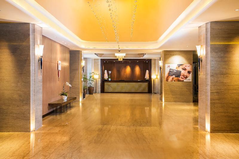 Swiss-Belhotel Bogor Kültér fotó