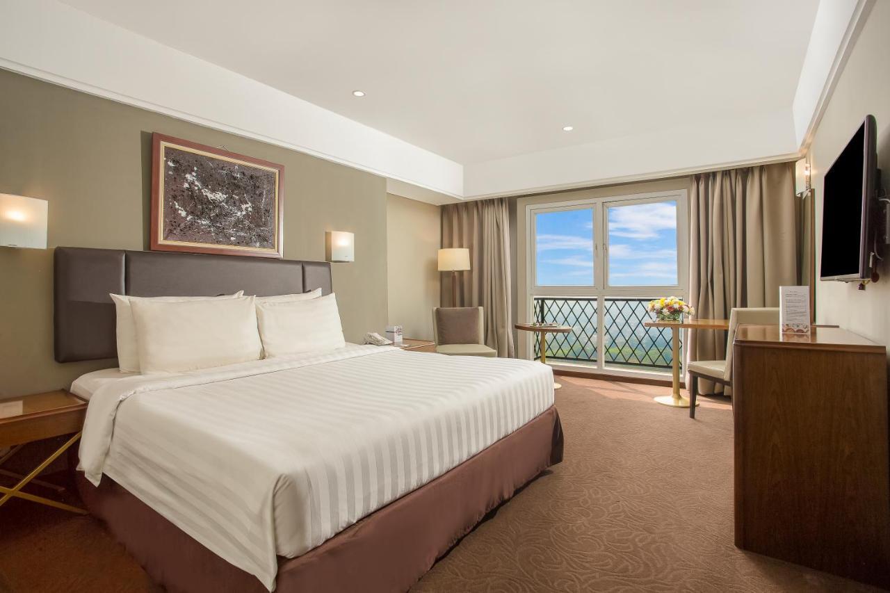 Swiss-Belhotel Bogor Kültér fotó