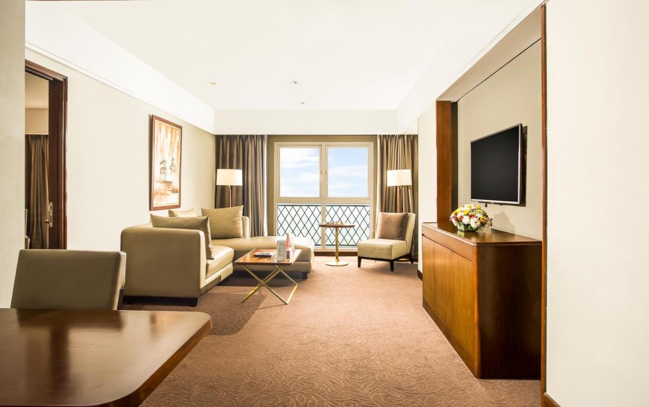 Swiss-Belhotel Bogor Kültér fotó