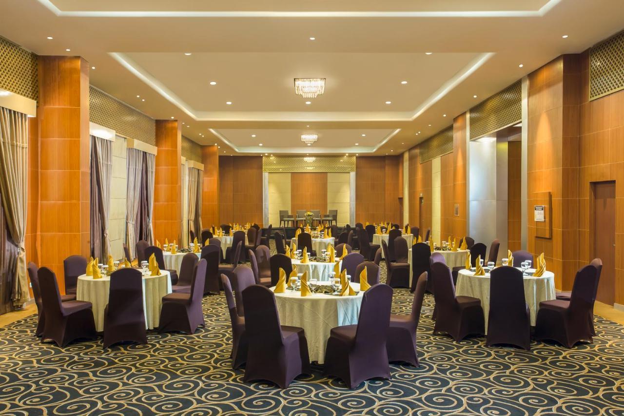 Swiss-Belhotel Bogor Kültér fotó
